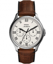 Fossil FS5800 Herrenuhr mit Multifunktionswerk