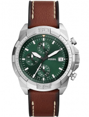 Fossil FS5898 Bronson Herren Chronograph