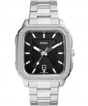 Fossil FS5933 Inscription Herren Armbanduhr