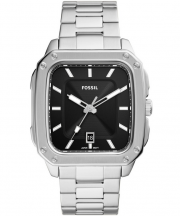 Fossil FS5933 Inscription Herren Armbanduhr