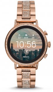 FOSSIL FTW 6011 Venture HR Smartwatch im Saturn f&uuml;r 189 Euro
