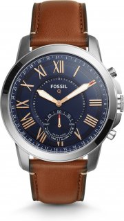 FOSSIL FTW1122 Hybrid-Smartwatch bei Kaufhof f&uuml;r 135,20 Euro