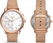 Fossil FTW1129 Tailor Damen Hybrid Smartwatch