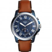 Fossil FTW1147 Q Smartwatch f&uuml;r Herren 