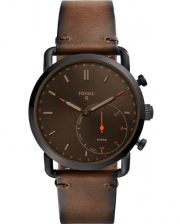 Fossil FTW1149 Commuter Herren Hybrid Smartwatch