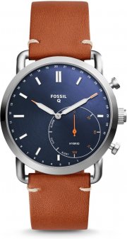 Fossil FTW1151 Herren Smart Watch