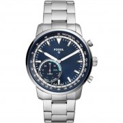 Fossil FTW1173 Goodwin Smartwatch f&uuml;r Herren 