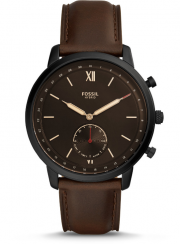 Fossil FTW1179 Herren Hybrid Smartwatch