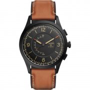 Fossil FTW1206 Q Herren Smartwatch