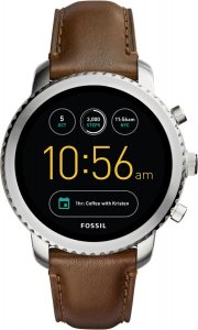 Fossil FTW4003 Q Explorist Smartwatch