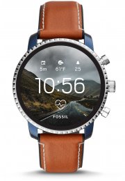 Fossil FTW4016 Touchscreen Smartwatch bei Galeria Kaufhof f&uuml;r 169 Euro