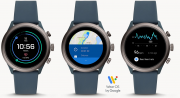 Fossil FTW4021 Sport Smartwatch 43mm