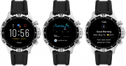 Fossil FTW4041 Generation 5 Smartwatch Garrett HR