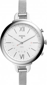Fossil FTW5026P Q Annette Damen Hybrid Smartwatch