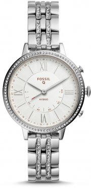 Fossil FTW5033 Damen Hybrid Smartwatch Jacqueline