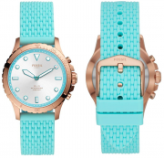 Fossil FTW5065 Hybrid Damen Smartwatch