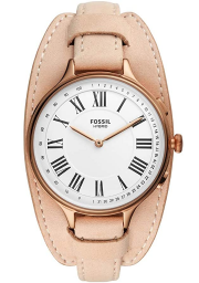 Fossil FTW5077 Damen Hybrid Smartwatch Eleanor