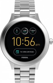 Fossil FTW6003 Q Venture Damen Smartwatch 3. Generation