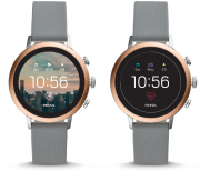 Fossil FTW6016 Damen Smart Watch mit Silikon Armband bei Amazon f&uuml;r 139,50 Euro