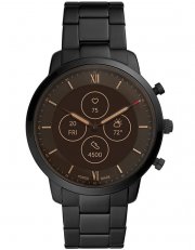 Fossil FTW7027 Hybrid Herren Smartwatch HR Neutra