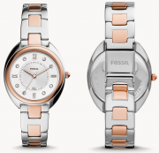 Fossil Gabby ES5072 Damenuhr