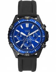 Fossil Garrett FS5695 Herren Chronograph