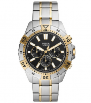 Fossil Garrett FS5771 Herren Chronograph