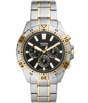 Fossil Garrett FS5771 Herrenchronograph