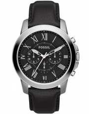 Fossil Grant FS4812 Herrenuhr