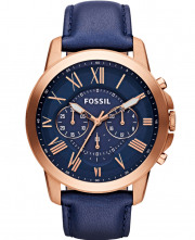 Fossil Grant FS4835 Herren Chronograph