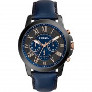 Fossil Grant FS5061 Herren Chronograph