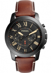 Fossil Grant FS5241 Herren Chronograph
