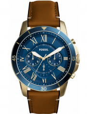 Fossil Grant FS5268 Herren Chronograph