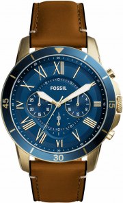 Fossil Grant FS5268 Herrenchronograph 