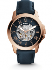 Fossil Grant ME3102 Automatik Herrenuhr