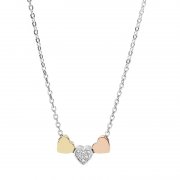Fossil Halskette mit Vintage-Motiv f&uuml;r 29,64&euro;