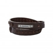 Fossil Herren-Armband aus Messing f&uuml;r nur 25,67&euro;