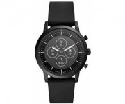 Fossil Herren Hybrid Smartwatch Collider HR