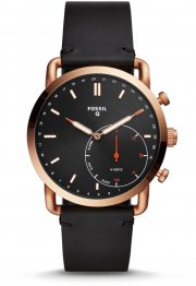 Fossil Herren Hybrid Smartwatch Commuter bei Fossil f&uuml;r 84,15 Euro