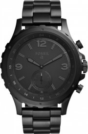 Fossil Herren Hybrid Smartwatch Q Nate