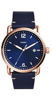 Fossil Herren-Uhr FS5274 f&uuml;r 55&euro; statt 71,40&euro;
