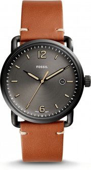 Fossil Herren-Uhr FS5276 bei Amazon f&uuml;r 52,67 Euro