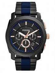 Fossil Herren-Uhren FS5164 f&uuml;r &euro; 89,-- bei Amazon