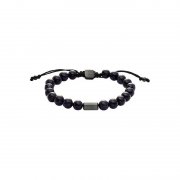 Fossil Herrenarmband aus Edelstahl f&uuml;r nur 34,86&euro;