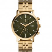 Fossil Herrenuhr BQ2450