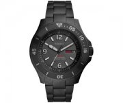 Fossil Herrenuhr FB-02 - 3-Zeiger/Datum