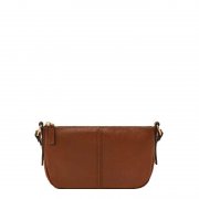Fossil Huntington Leder/Polyester Portemonnaie Set stark reduziert