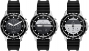 Fossil Hybrid Smartwatch HR FB-01