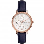 Fossil Jacqueline ES5096 Damen Armbanduhr
