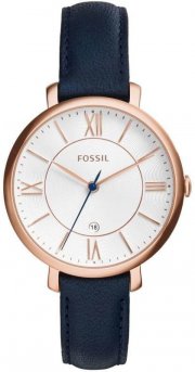 Fossil Jacqueline Roman ES3843 Damenuhr